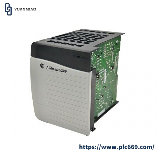 1756-PA75/B Redundant Power Supply