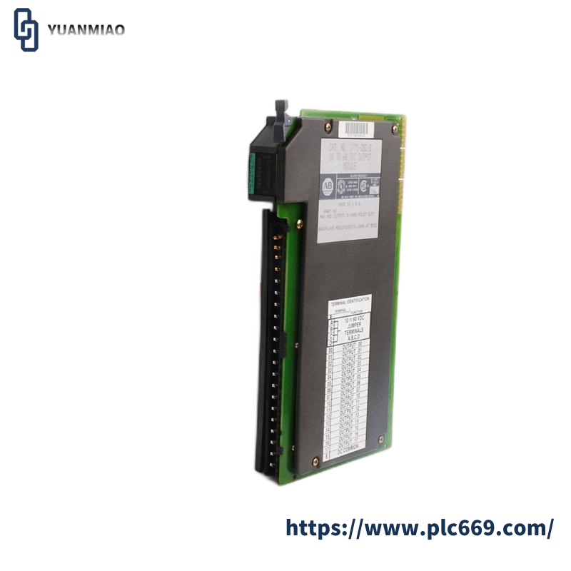 AB 1756-PH75 ControlLogix Power Supplies