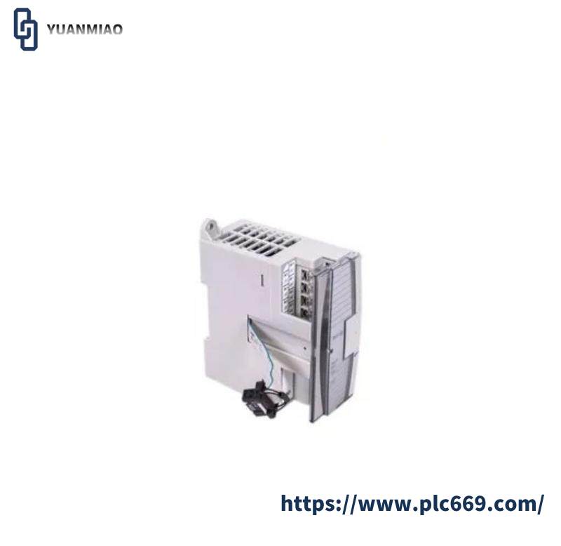 AB 1762-IF4 Output Module