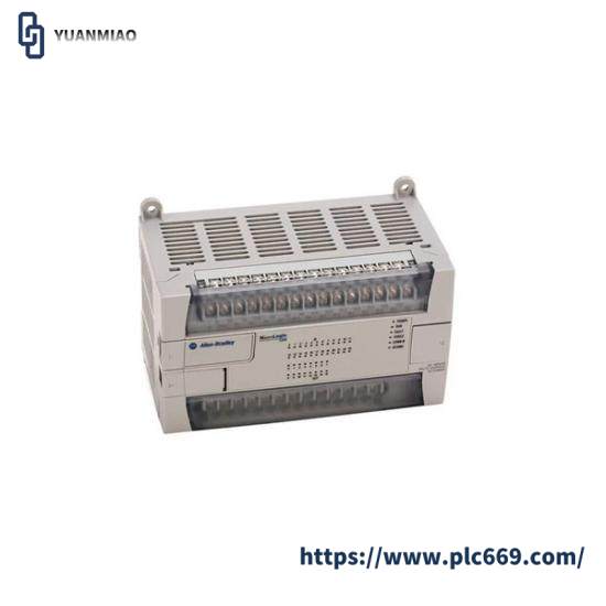 1762-L24BXBR MicroLogix 1200 24 Point Controller