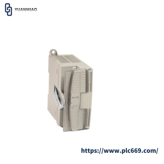 1762-OW8 MicroLogix Relay Output Module