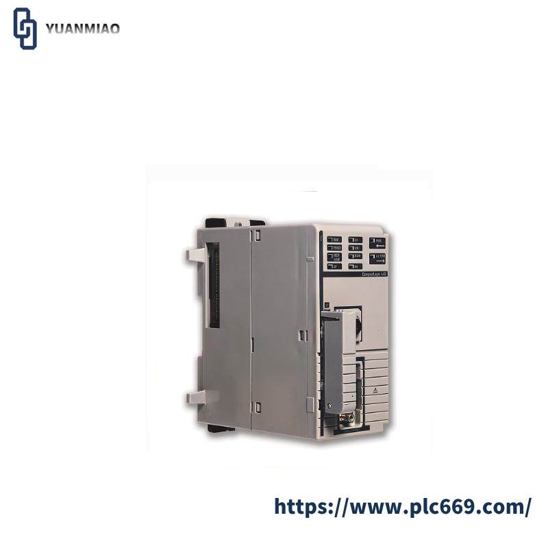 AB 1768-L45S CompactLogix L45 Safety Processor