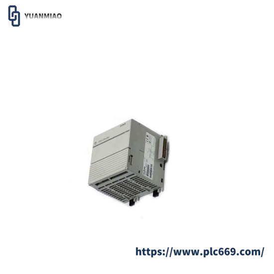 1768-PA3 CompactLogix Power Supply