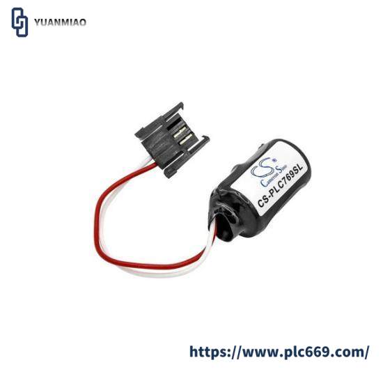 1769-BA2 Battery for CompactLogix PLC Controller