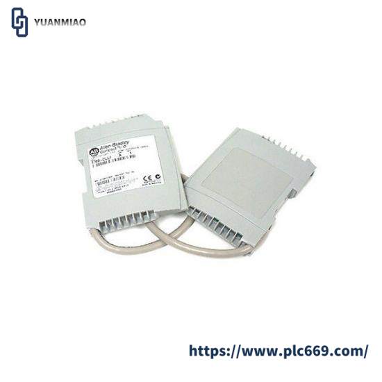 1769-CLL1 Connection Cable