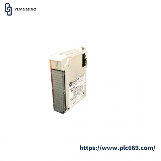 1769-OW8 CompactLogix Relay Output Module