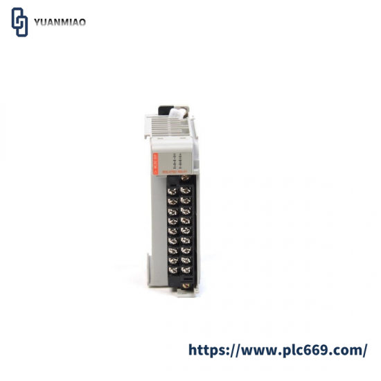 1769-OW8I CompactLogix Relay Output Module