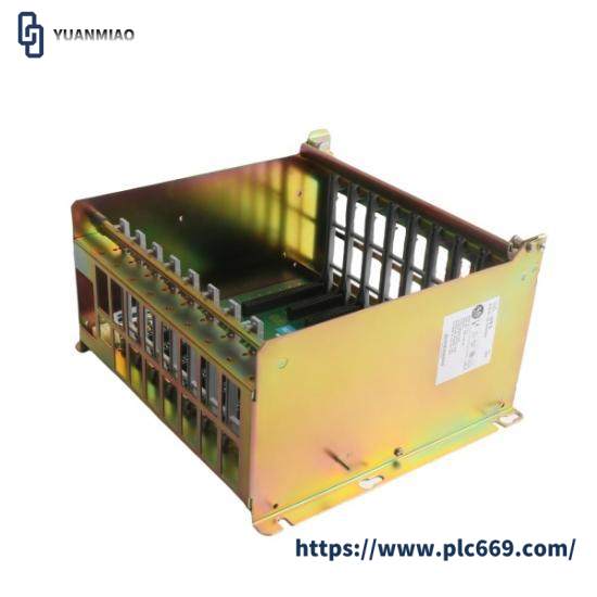 1771-A2B/B   1771A2BB  8 Slots Universal Input/Output Chassis