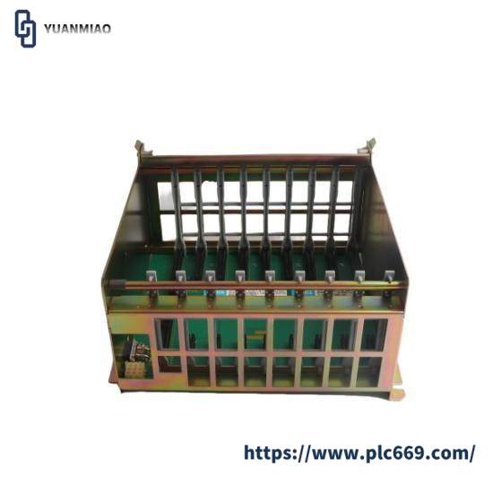 1771-A2B/B   1771A2BB  8 Slots Universal Input/Output Chassis