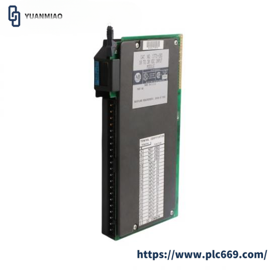 1771-IBD Digital Input Module