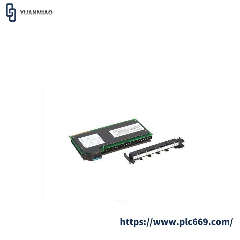 AB 1771-IBDK Input Module, 10-30V DC, 16 Input