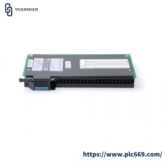 1771-IBN/C PLC-5 Digital Input Module