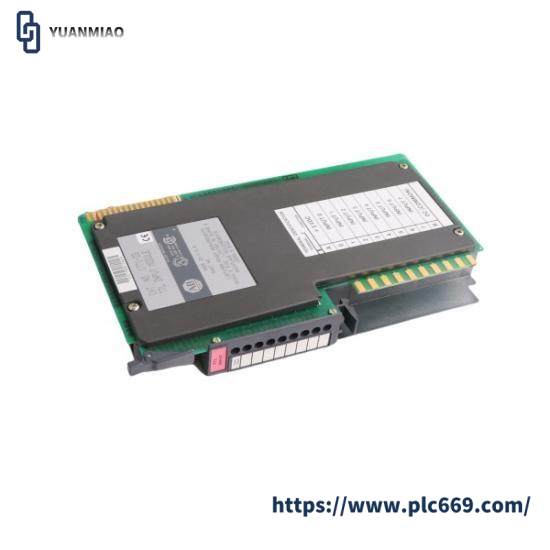 1771-IG Digital Input Module