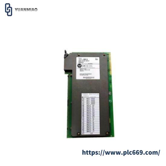 1771-IMD PLC-5 Digital Input Module