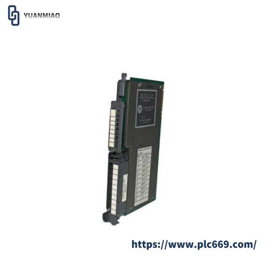 1771-IMD PLC-5 Digital Input Module