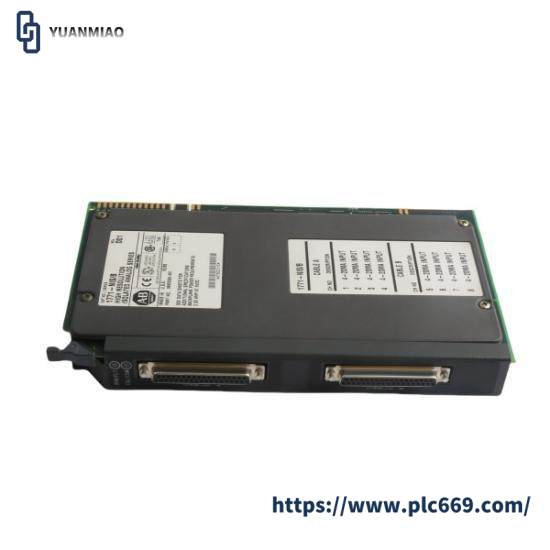 1771-NIS 1771NIS