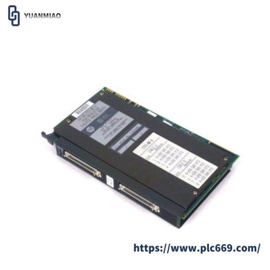 1771-NR PLC-5 Analog Input Module