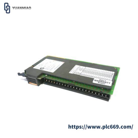 1771-OAD PLC-5 Digital Output Module