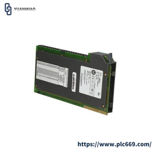 1771-OBD/C Digital Output Module
