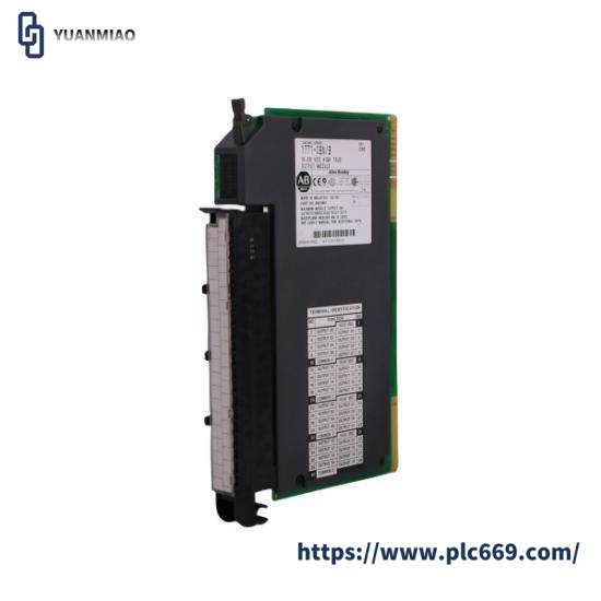 1771-OBN  Digital DC Output Module