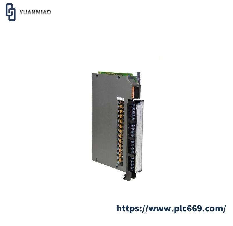 AB 1771-OBN Output Module