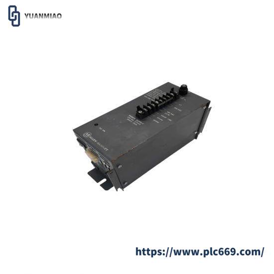 1771-P2 Power Supply