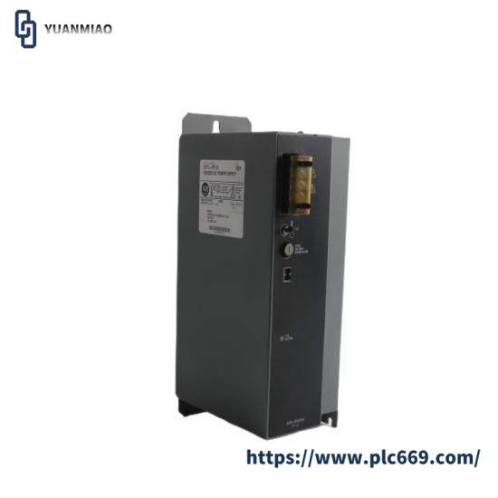 1771-P7/D  Power Supply