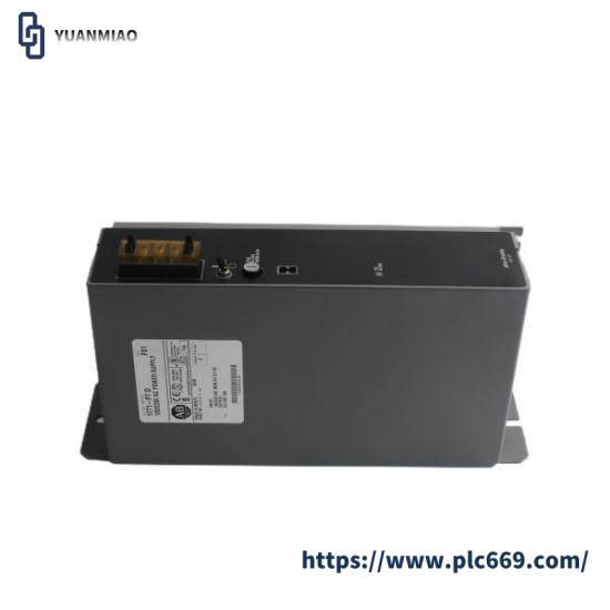 1771-P7/D  Power Supply