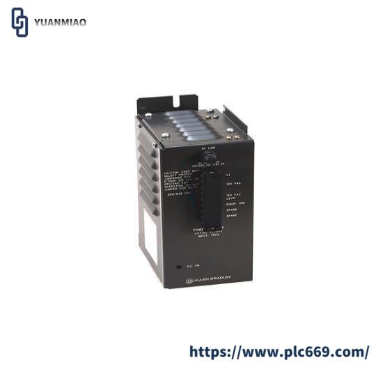 1771-P7D Power Supply