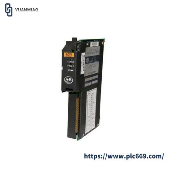 1771-QD Injection Control Module