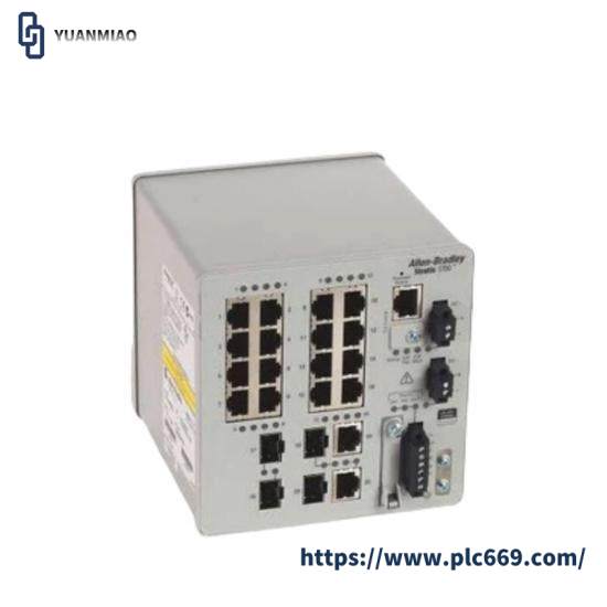 1783-BMS20CL   MANAGED SWITCH 1783BMS20CL