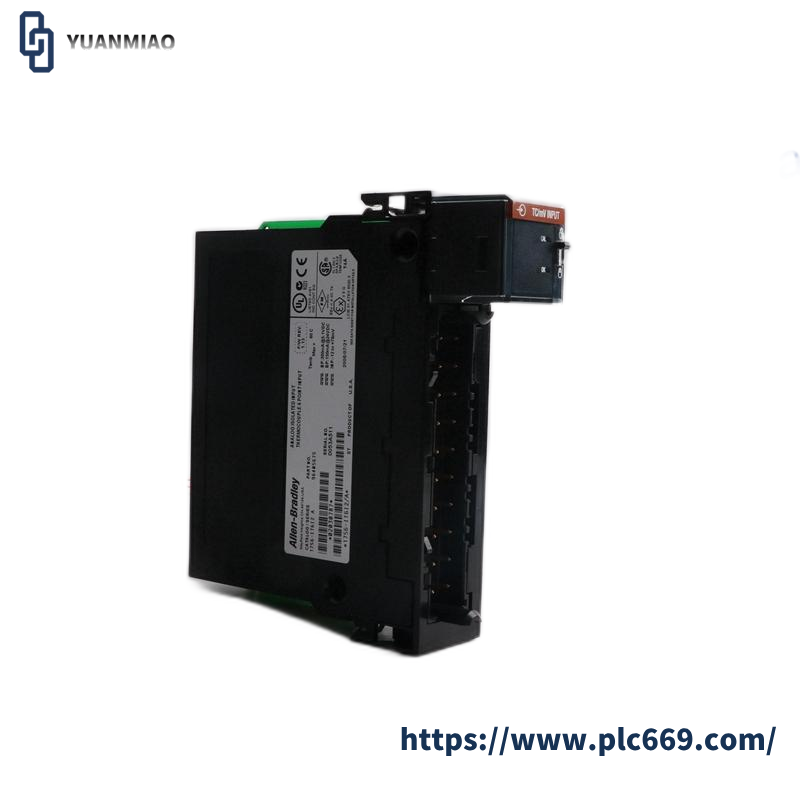 AB 1783-MS10T EtherNet Switch