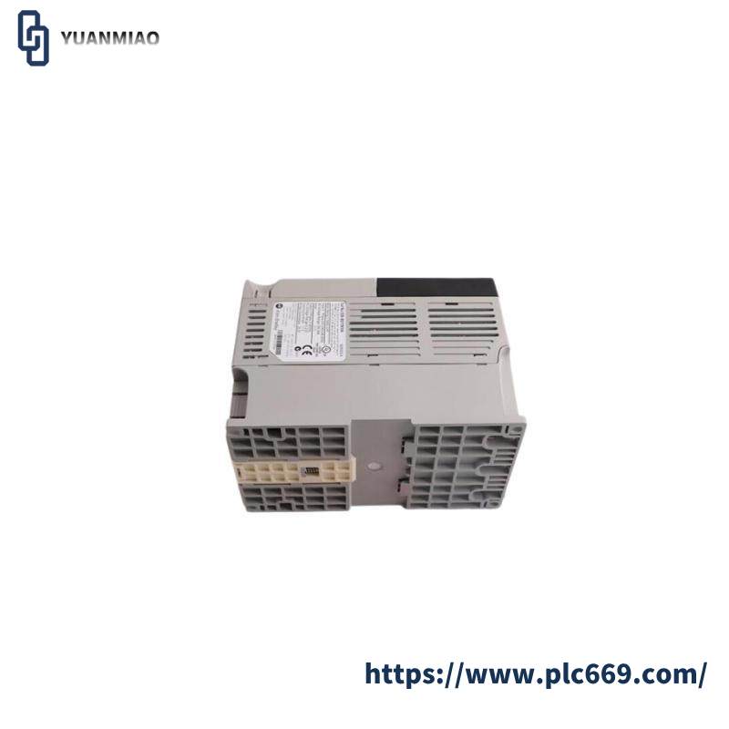 AB 1783-VS03T01F Ethernet switch