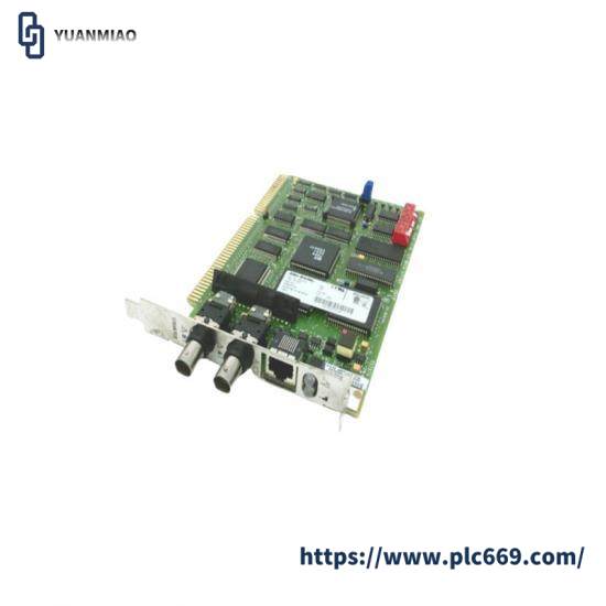 1784-KTCS ControlNet scanner card