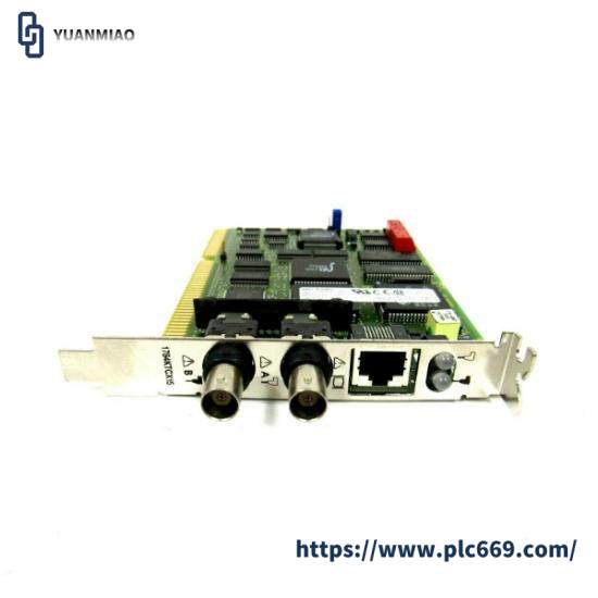 1784-KTCX15 Bus Interface Card