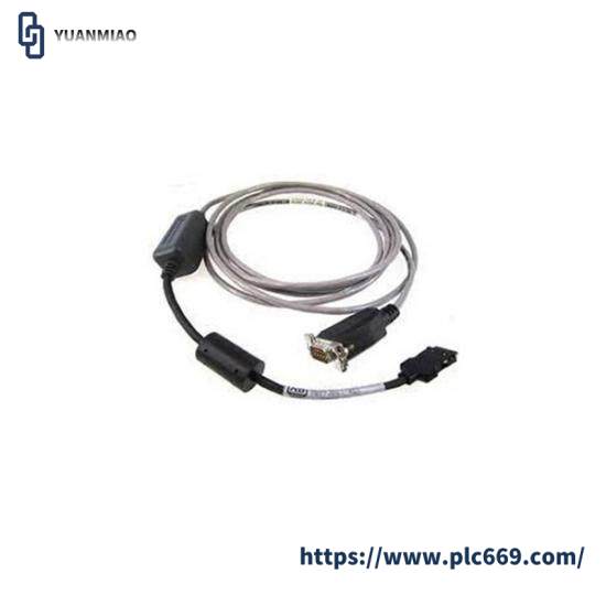 1784-PCC1 PC Interface Card Cable