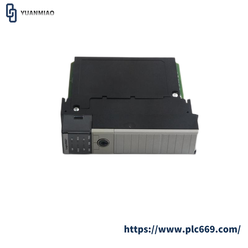 AB 1784-PCMK/B Communication Card