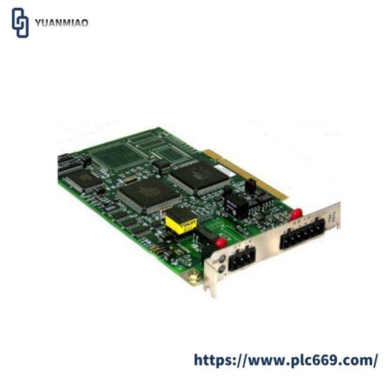 1784-PKTXB Interface Card