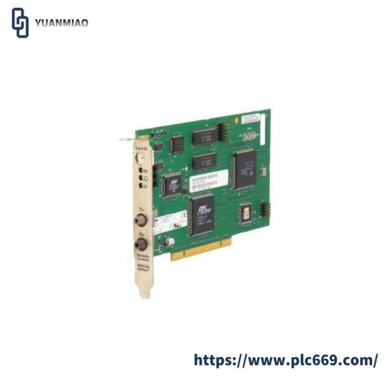 1784-PM16SE SoftLogix PCI Card