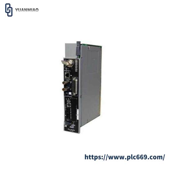 1785-L20C ControlNet Processor Module