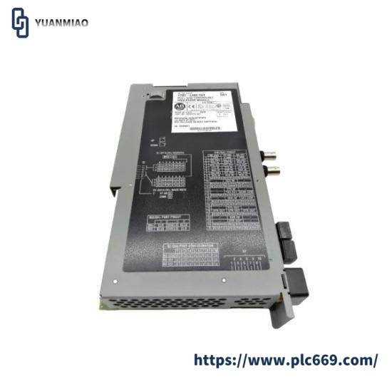 1785-L40C  1785L40C ControlNet Processor Module