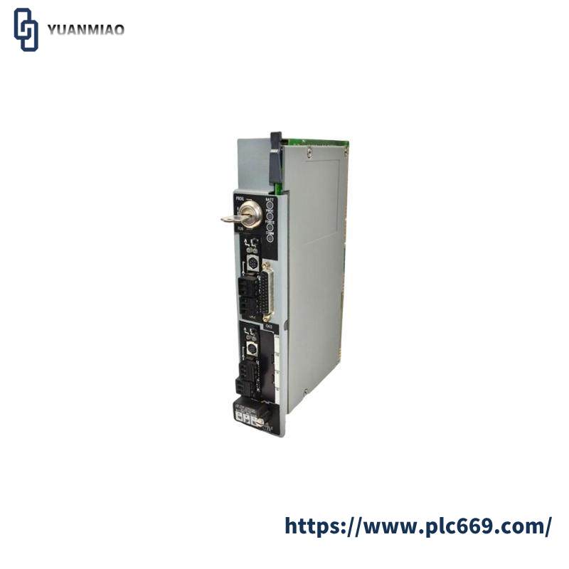  1785-L60B/C Processor Module Ser C