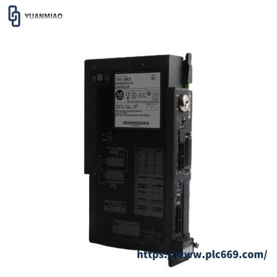 1785-L60B  PLC-5 Processor