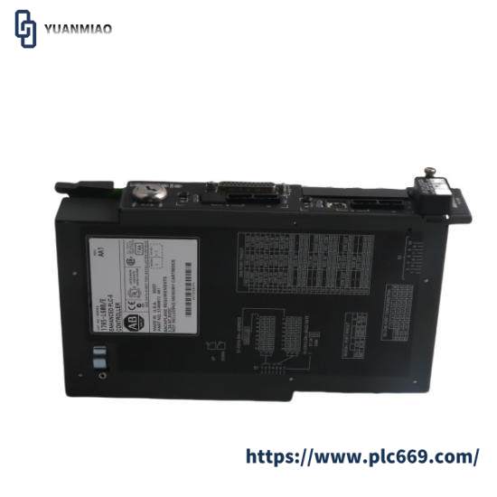 1785-L60B  PLC-5 Processor