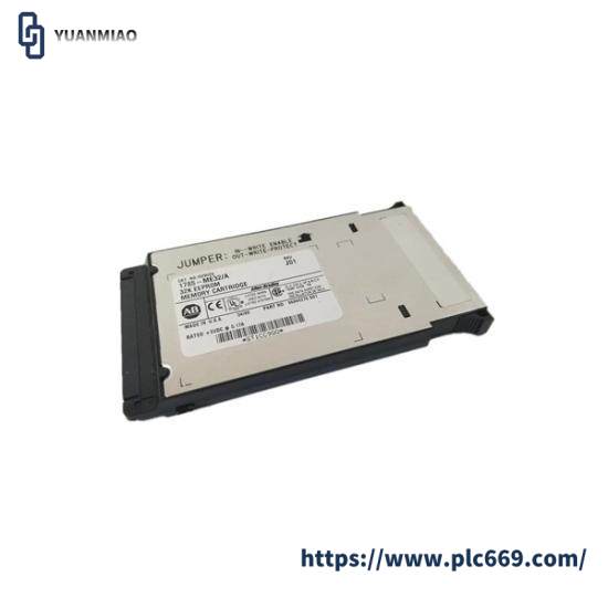 1785-ME32 EEPROM Memory Cartridge