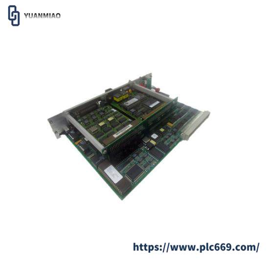 1785-V40L PLC-5 VME processor