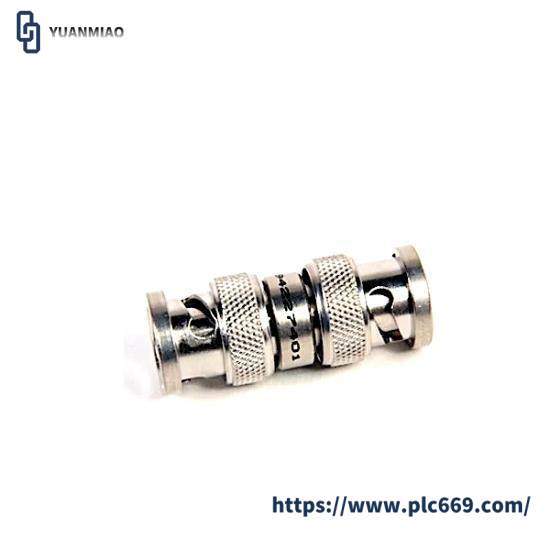 1786-BNCP ControlNet BNC Coaxial Connector