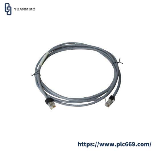 1786-CP ControlNet Programming Cable