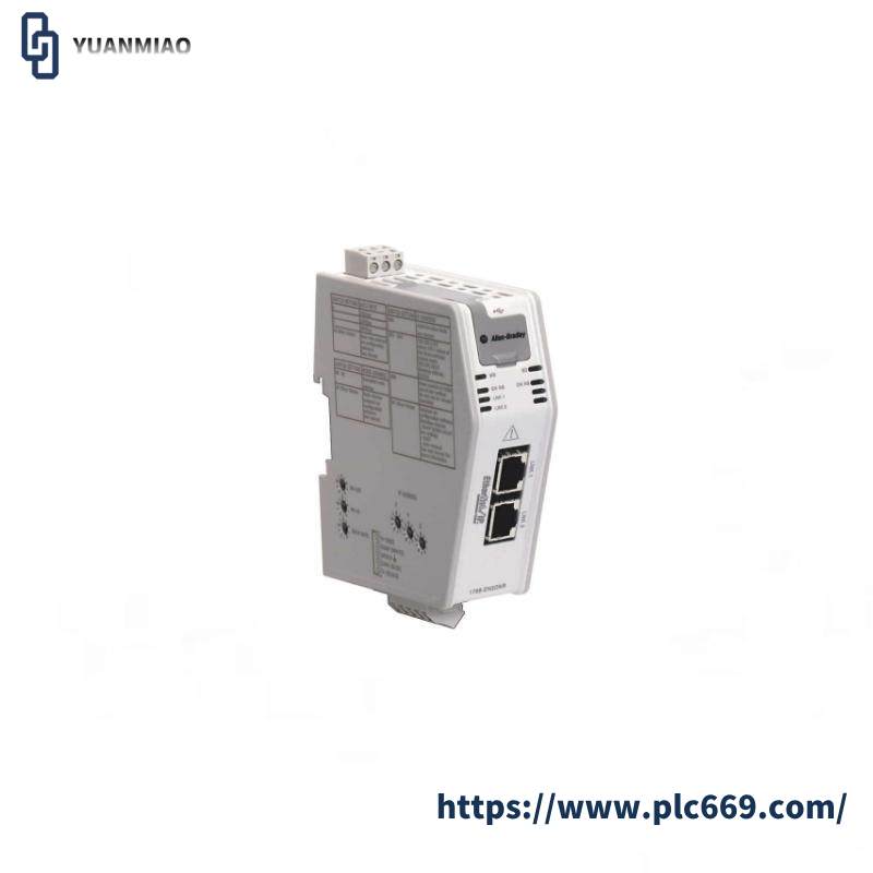 AB 1788-EN2DN Communication Module