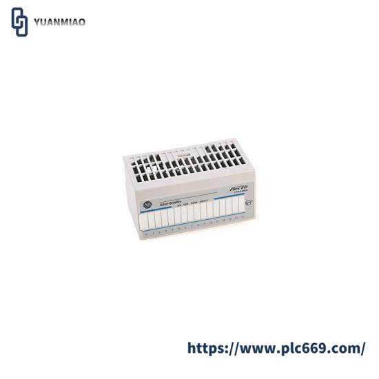 1791D-16B0 Compact Block